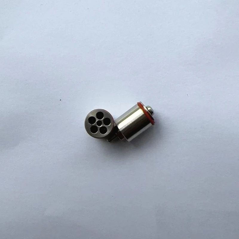 Tinymight 2 Stem Cooling Unit Accessories Glass Nozzle Mouthpiece Tube Silicone Ring Screen Accessory for TM2 Dry Herb Vaporizer #4