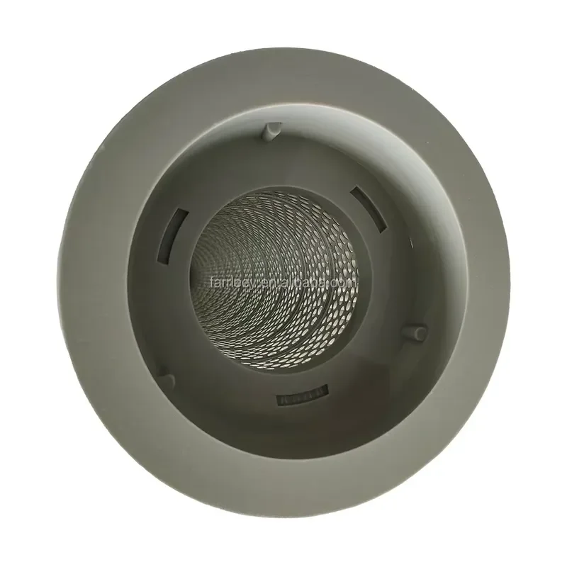 Hot Sale Medium Filter High Efficiency Dust Cleaner Element for Manufacturing Industry New Condition Air Dust Collector