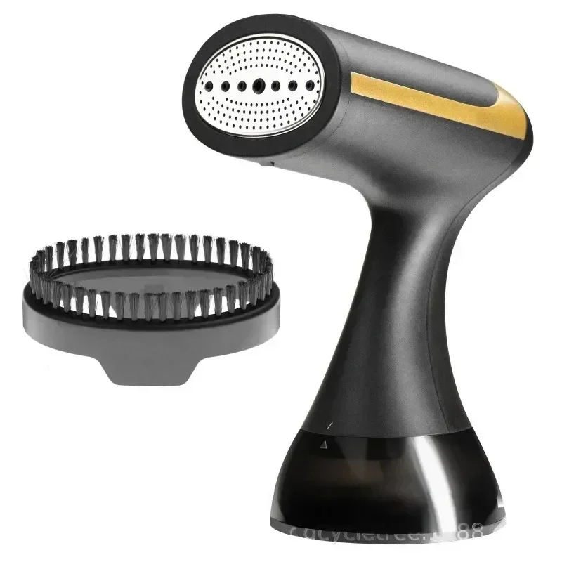 Vaporizador de Ropa 1300W Portátil, 220V, Vertical, 350ml ⏱️