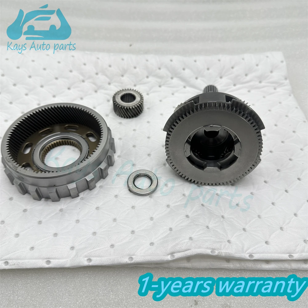 100% Original Hf35 Hybrid Transmission Gear For Ford Fusion Hybrid C Max Hybrid Energi Auto Parts Test Car Removal
