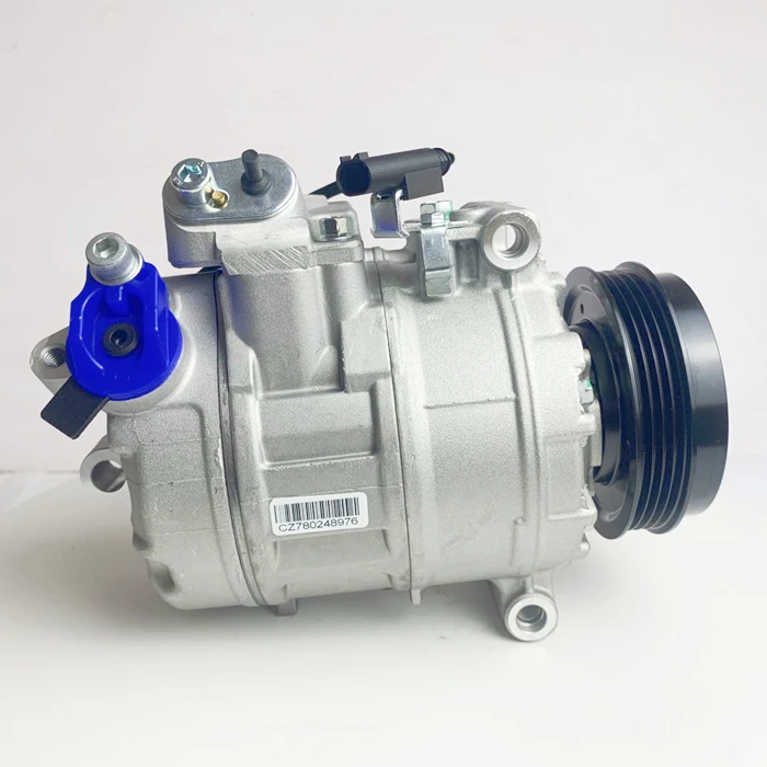 64509174802 64526917805 Automotive air-conditioning compressor car compressor pump A/C for 5 series 7 series