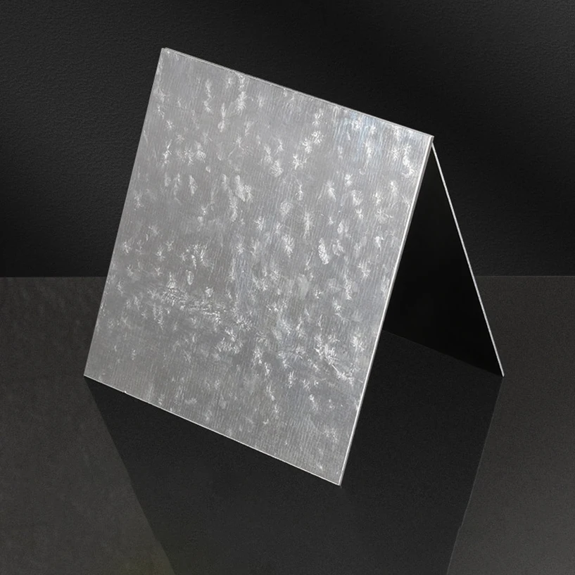 

Q235 Galvanized Iron plate, White Iron Sheet Square Plate, Rust Proof And Magnet Absorbent