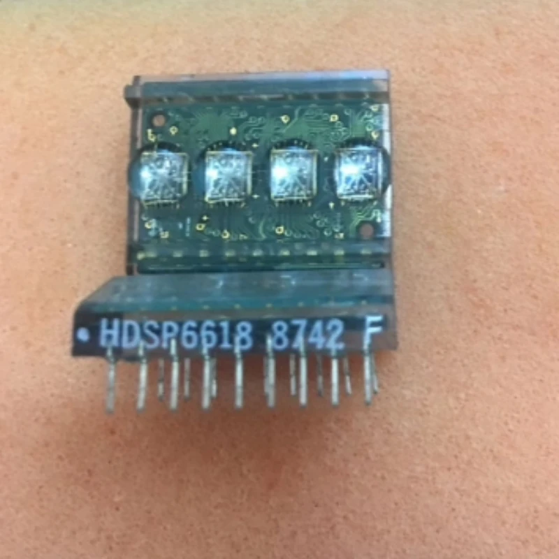 

1 шт. HDSP6618 Ccd датчик изображения