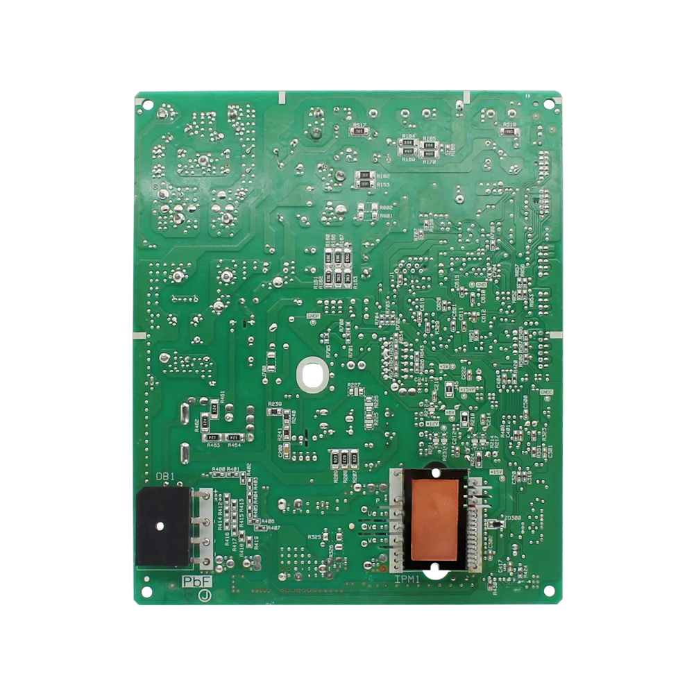 แผงวงจรพิมพ์ PCB ชิ้นส่วน3PCB3972-31หมายเลข4024043 2537209สำหรับ DAIKIN หน่วยกลางแจ้ง RKA25AV1H RKA35AV1H ใหม่และดั้งเดิม