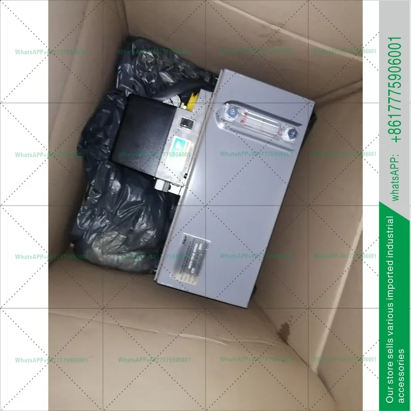 Controlador de bomba de aceite lubricante SKF MKU11-BW12-K005B, MKU11-BW15-K005