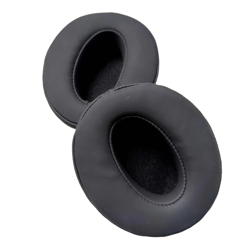 Ioio Breathable Ear Pads แผ่นรองหูฟังสำหรับ HD4.50 BTNC HD450 หูฟังหูฟัง