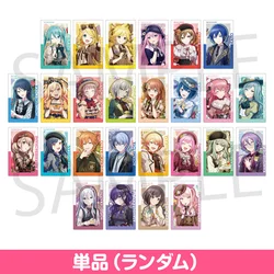 SEKAI PROJECT Game Wonderlands Showtime Tsukasa Mizuki Rui Akito Toya Airi Ena Emu Nene Anniversary Birthday Epick Card