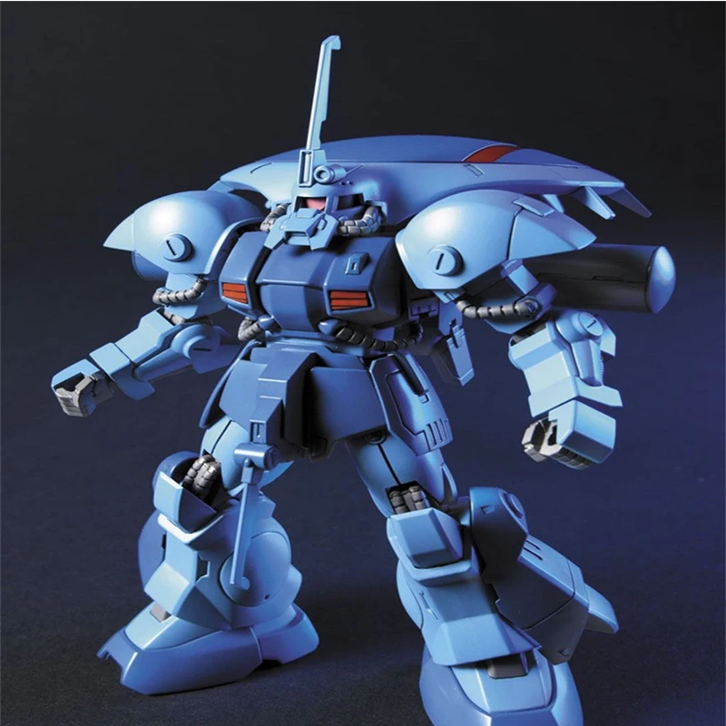 Bandai Original-Actionfigur au – Bandai Model Gundam Hg Bewertung und Preis