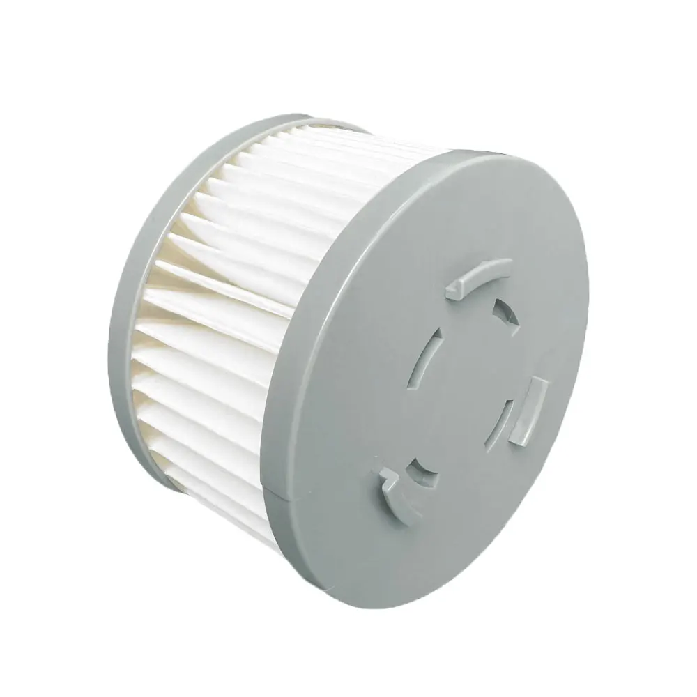 متوافق مع مكنسة يدوية JIMMY JV85 / JV85 Pro / H9 Pro / A6 / A7 / A8 قطع غيار فلتر هيبا