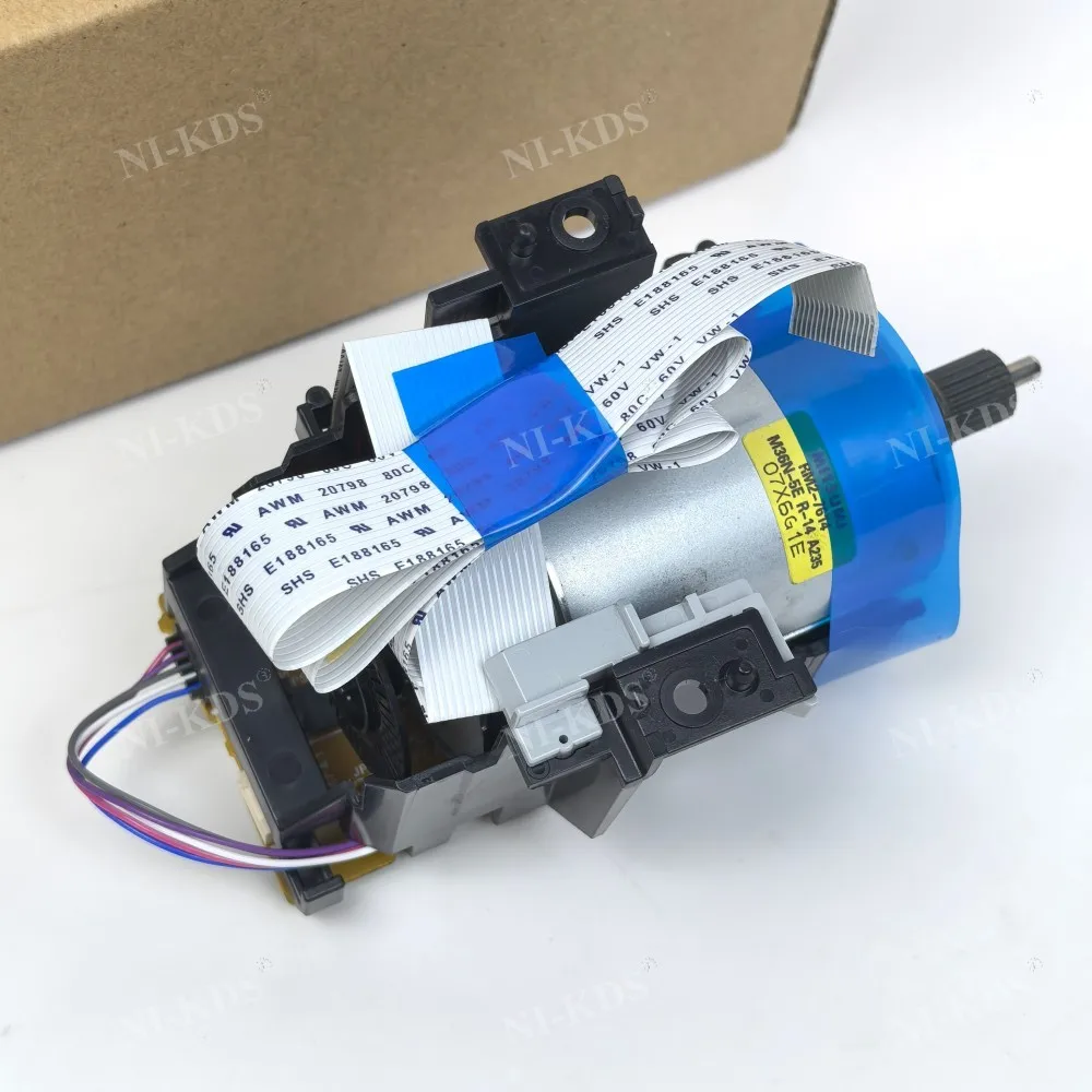 RM2-7614 Main Motor DC for HP Laserjet MFP M225 M226 M201 M202 RM2-7608 RM2-7634 Printer Parts