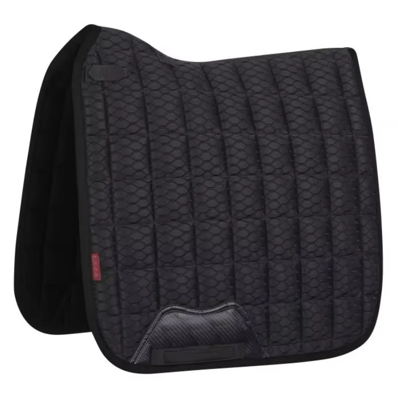 Luxury Customization Horse Saddle Pad Comfort Performance Dressage Style