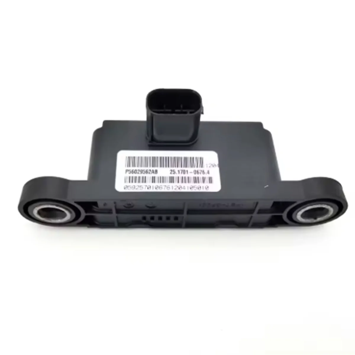 Super Sale 56029562AB Lateral Accelerate YAW Rate Sensor Dynamics Sensor for Dodge Journey Jcuv Fiat Freemont 2011-2017 56029562