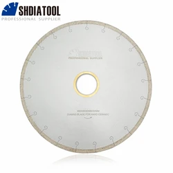 SHDIATOOL 1pc 300MM/12