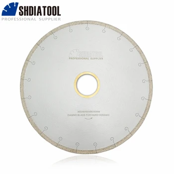 Shdiatool-セラミックブレードフック,300/12インチ,1ピース,スロット付きダイヤモンドソーブレード,タイル磁器カッティングディスク,ボア60mm,ワッシャー付き