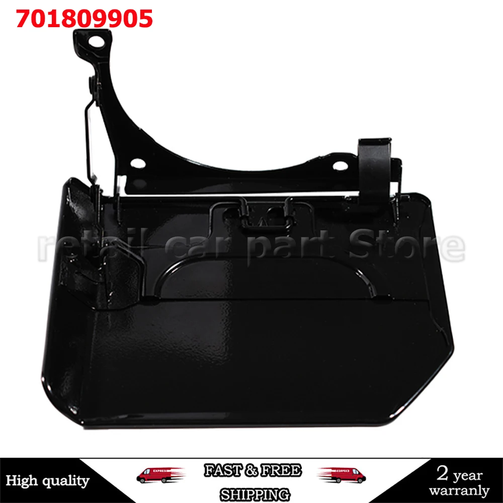 

701809905 Fuel Flap Fuel Cap For VW Van T4 IV Bus Multivan Caravelle 1990 1991 1992 1993 1994 1995 1996 1997 1998 1999 2000-2003
