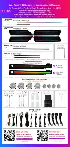 10 best sales रेंज रोवर स्पोर्ट 2020 - №7