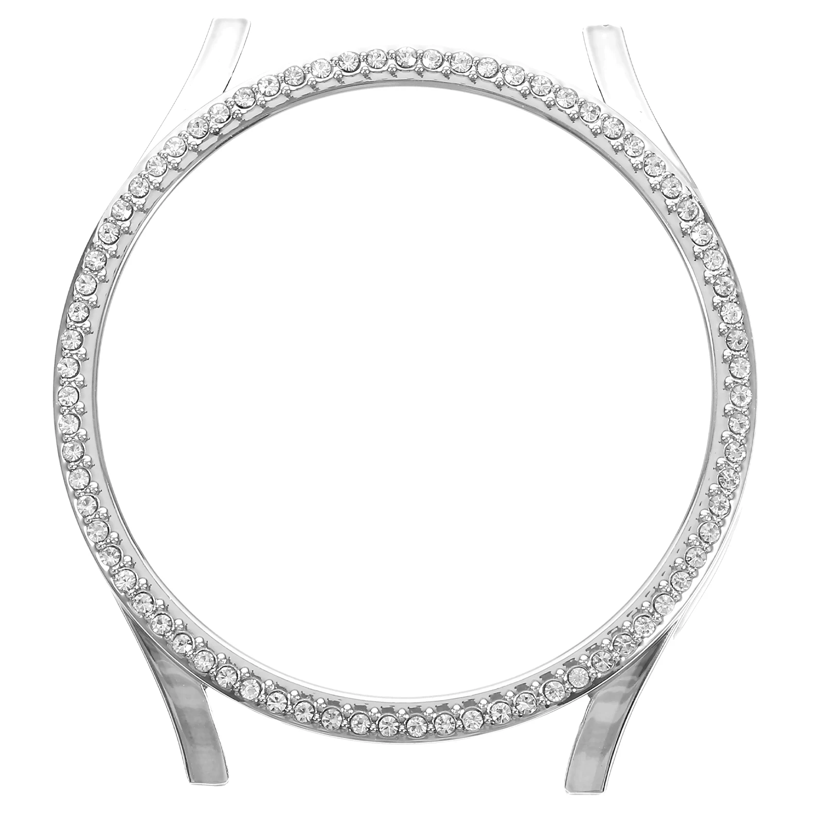 

Diamond Case Watch Soft Screen Protector Outdoor Bumper for Portable Cases Smartwatch Display Mobile Phone Protectors