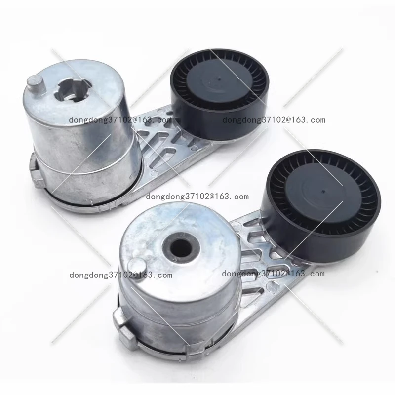 Ruota tenditore generatore tenditore cinghia motore diesel 2.0