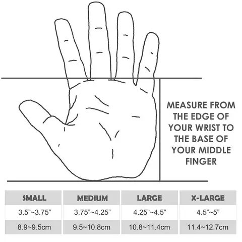 8 best sales ग्रिप क्रॉसफिट - №5