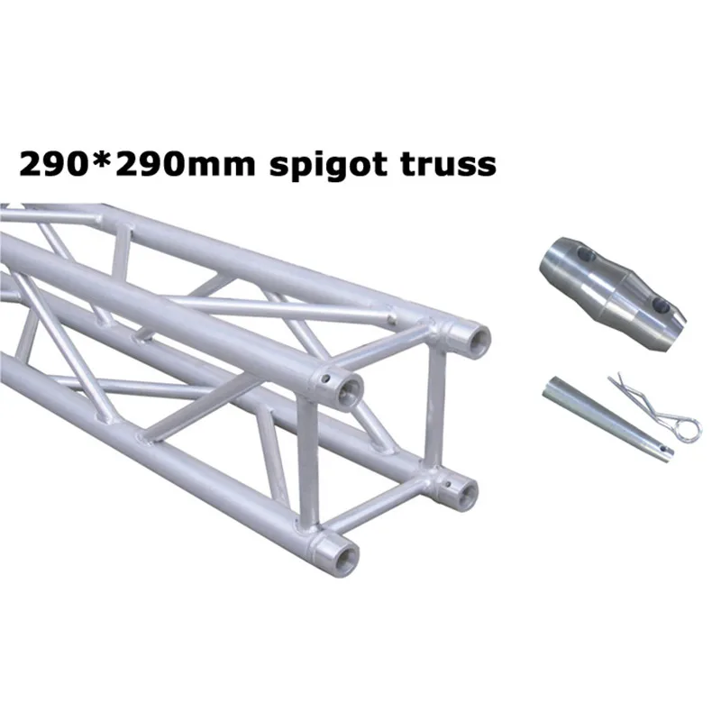 Aluminum Coupler Lighting Truss Accessories For F24 F34 Truss Connect High Quality Stage Accessories