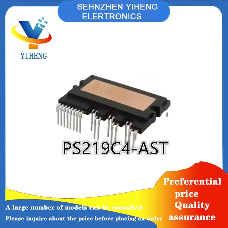 PS219C4-AST 100% New Original Integrated Circuit Electronic Components Direct payment