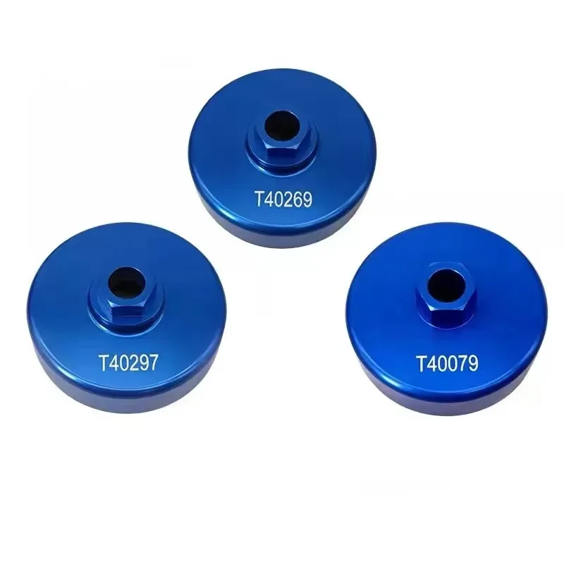 

Инструмент для регулировки распределительного вала, ключ для двигателя Audi A6 A7 A8 4.0L TFSI, такой же, как T40269 T40079 T40297