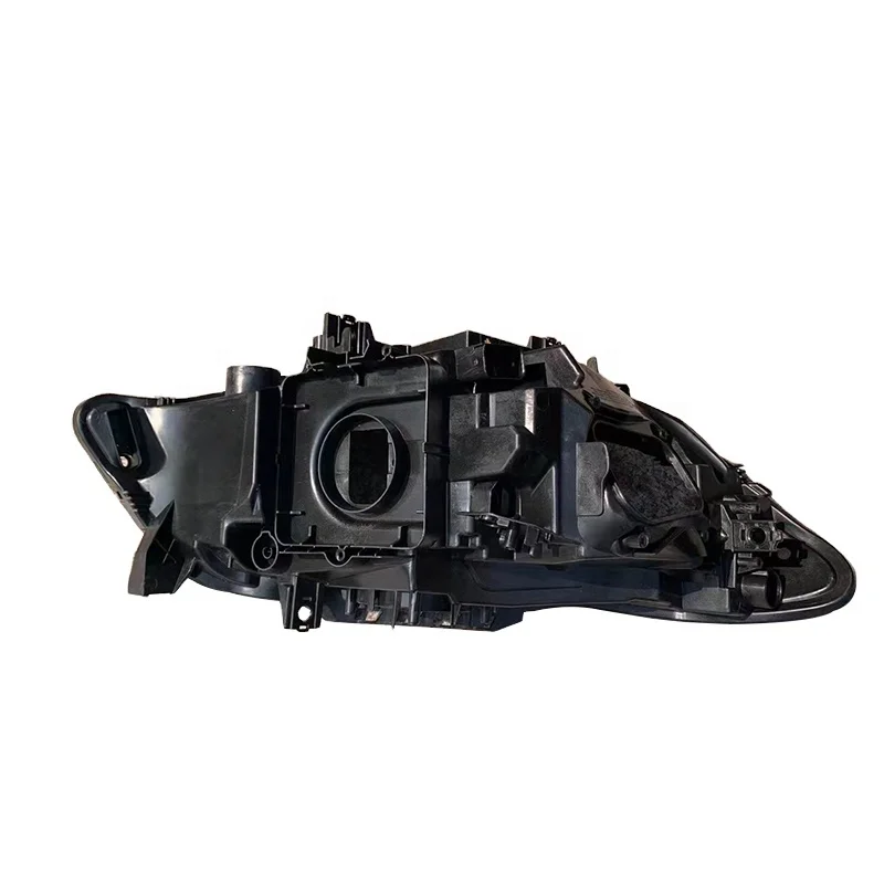 High Configuration LED Headlamp New Style Headlight Housing for F22 14-19 Year