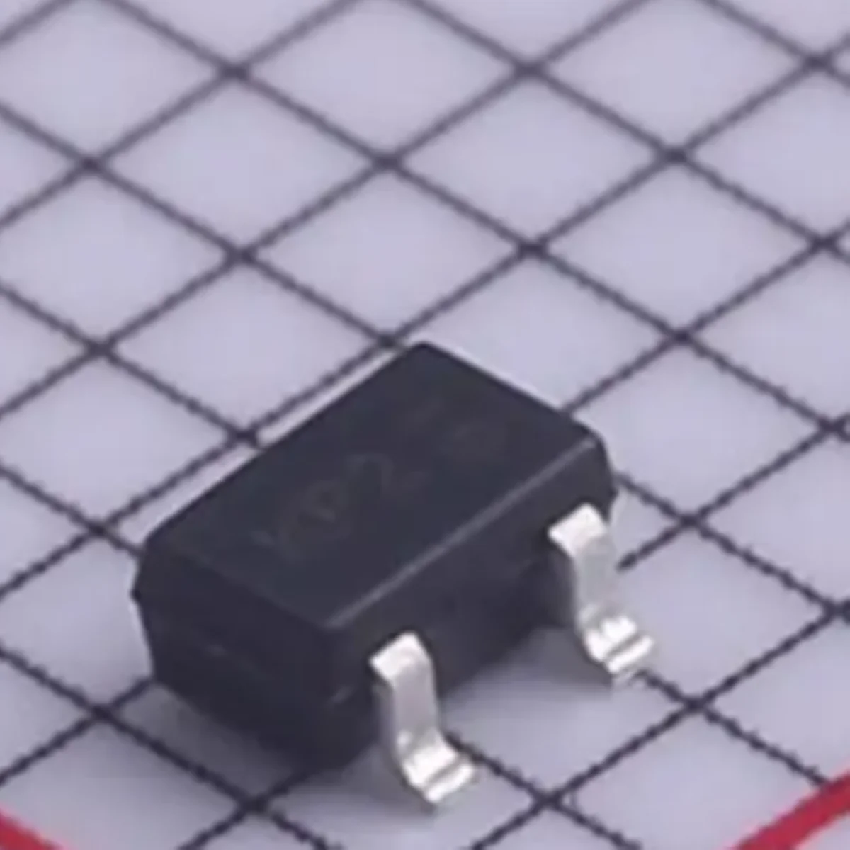 BZX84C12W-7-F Marki…