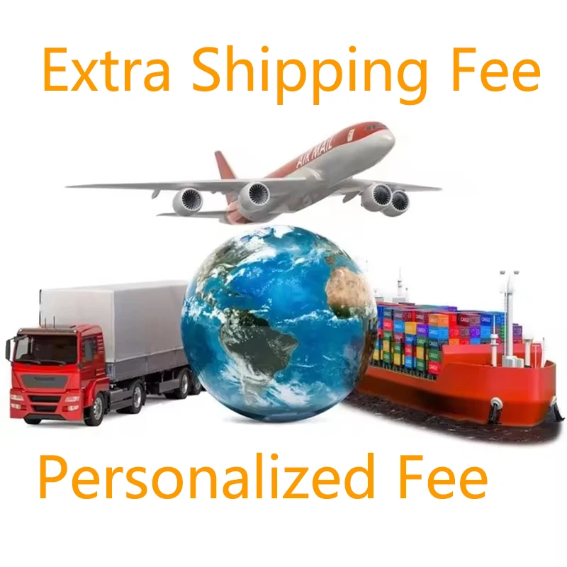 SOCSO Extra Shipping Fee or the Personalized Fee