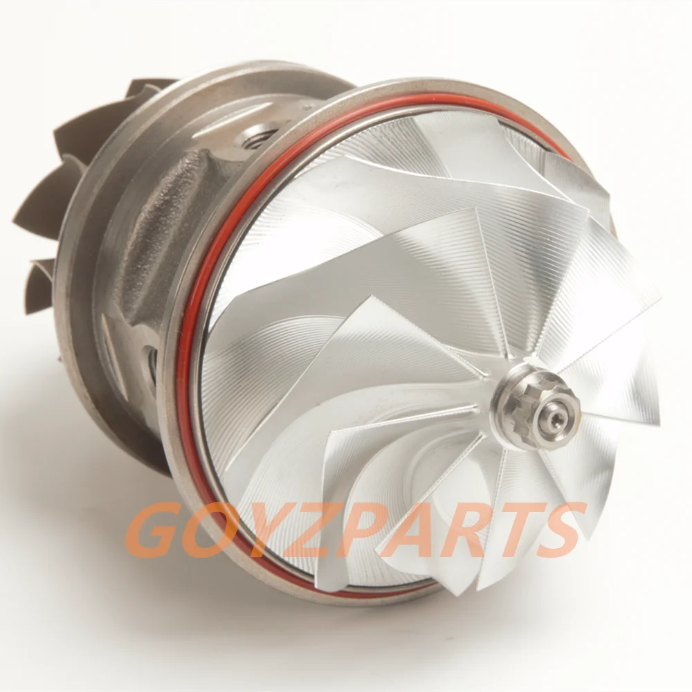 

G35-1050 G35 1050 Upgrade and Modification Performance Turbocharger core assembly G35-1050 G35 1050
