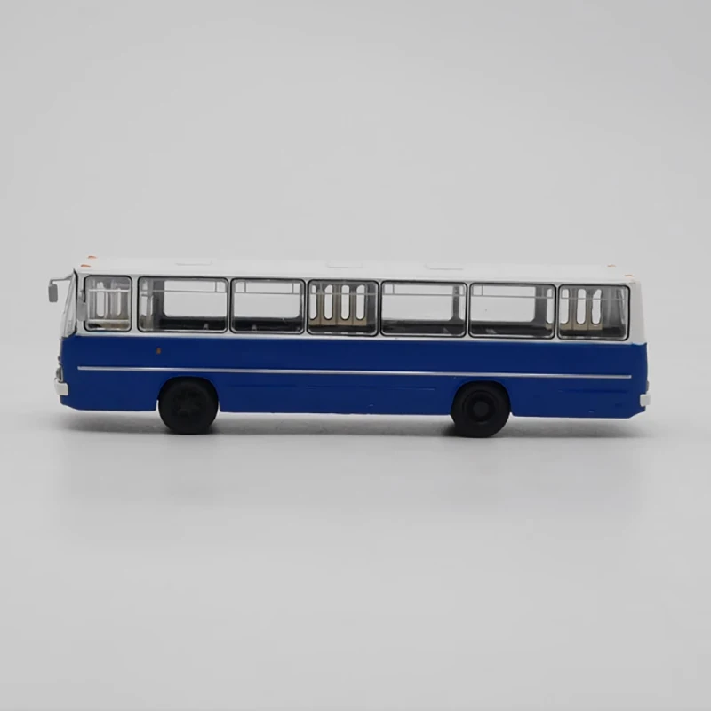 IXO 1:72 Scale IKARUS 260/55 Bus Alloy Car Model Adult Classic Collection Souvenir Display Gift Boy Toy