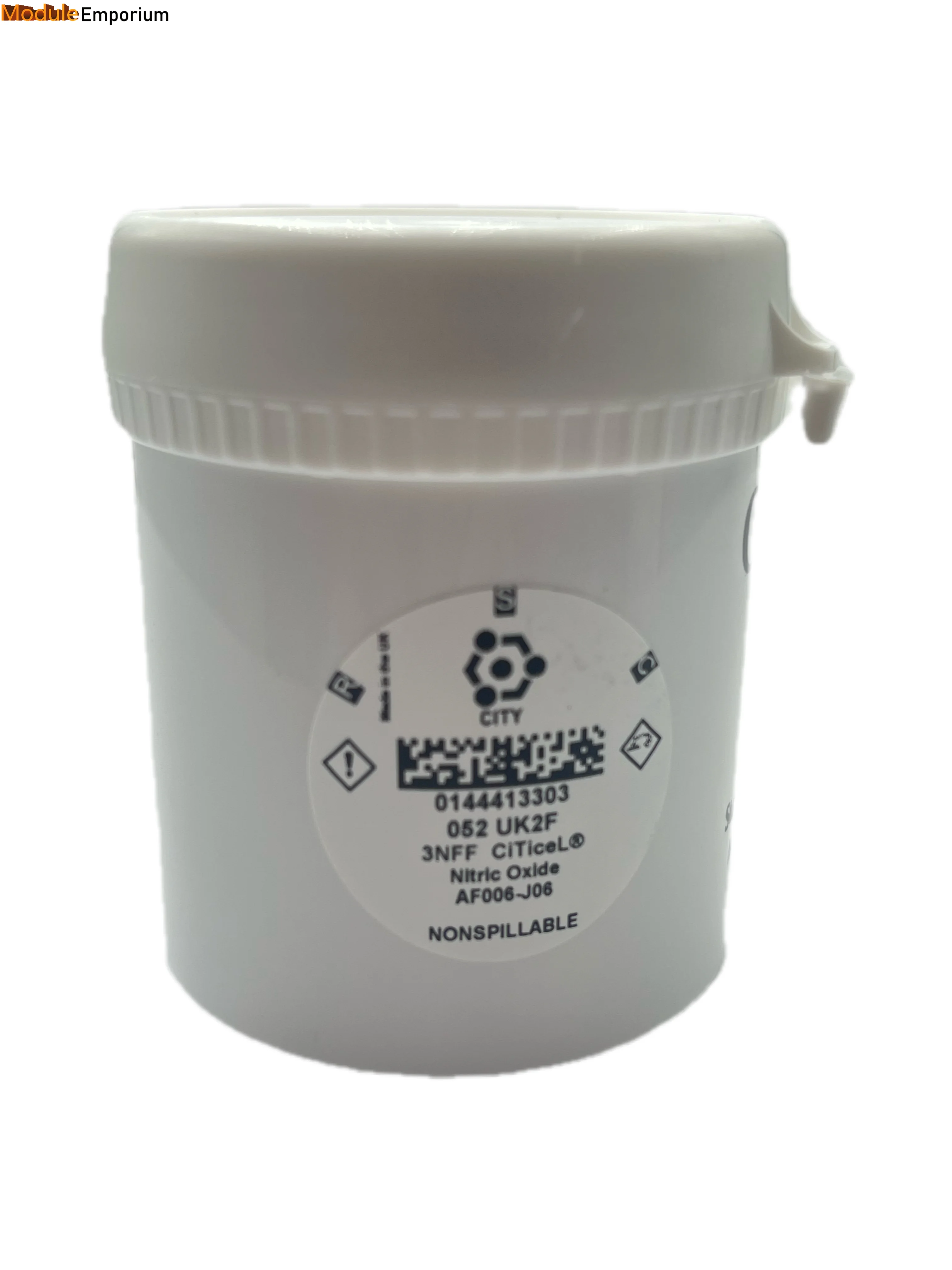 CEMS UK CITY 3NFF 3NF/F ไม่มีก๊าซไนตริกออกไซด์ Sensor Probe 3NF/F 3NFF Flue Gas Sensor