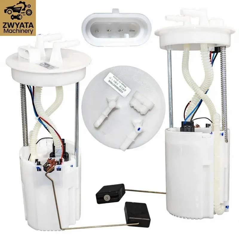 Fuel Pump Module Assembly 1123100AKY80A For Great Wall H6 High Quality Stable Durable