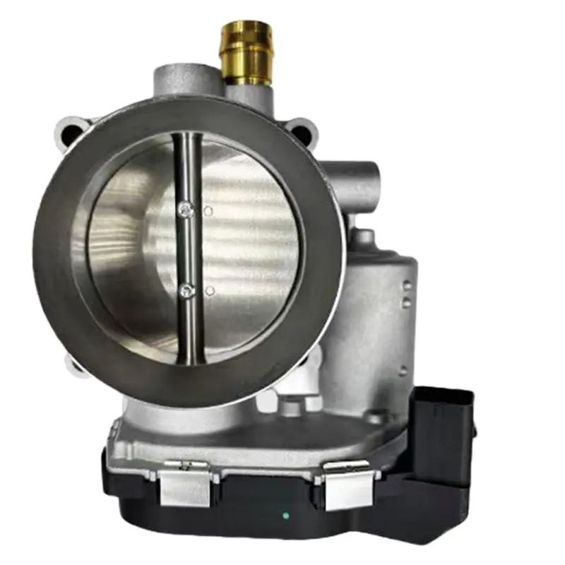 For BMW Car Throttle Body Assembly 13547556119 For Models 135I 335I 535I E87 E90 E60 Z4 E85 2008-2016