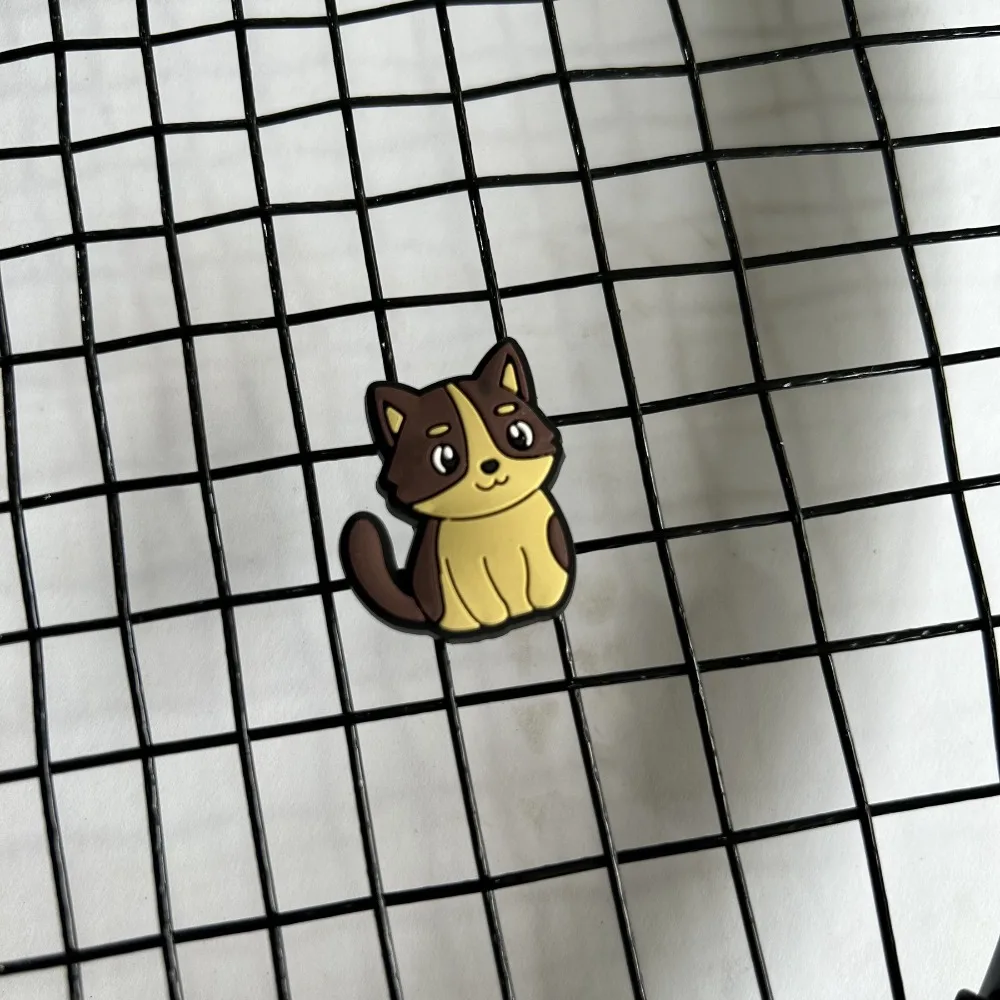 

Теннисная ракетка с рисунком кота, демпфер, силиконовая прочная теннисная ракетка, амортизатор, ракетка, гасители вибрации, аксессуары для ракеток