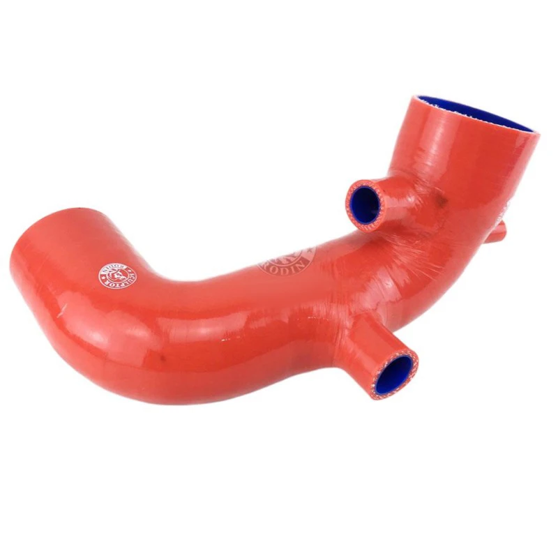 SILICONE INDUCTION/AIR INTAKE/INLET HOSE FOR FIAT PUNTO GT 1.4L TURBO 93-99  (1pcs)