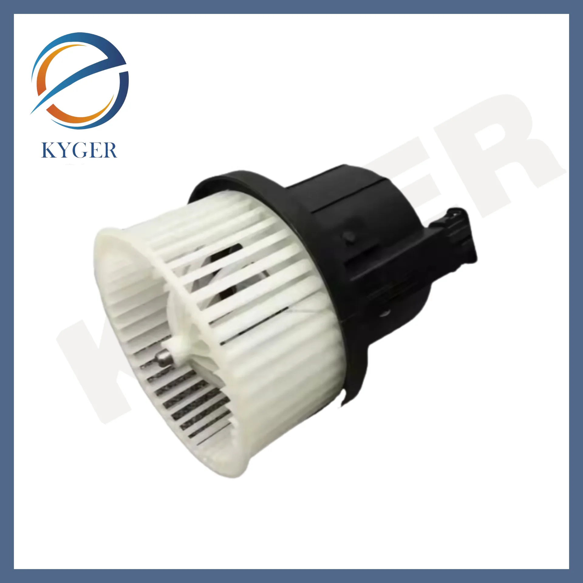 

Подходит для Land Rover Discovery Shenxing DB5, вентилятор LR112269 LR066917