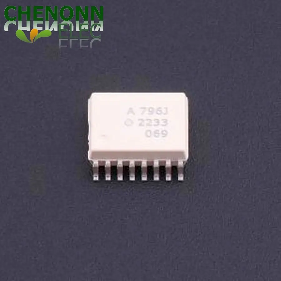 3PCS/LOT ACPL-796J-560E (Amplifiers)
