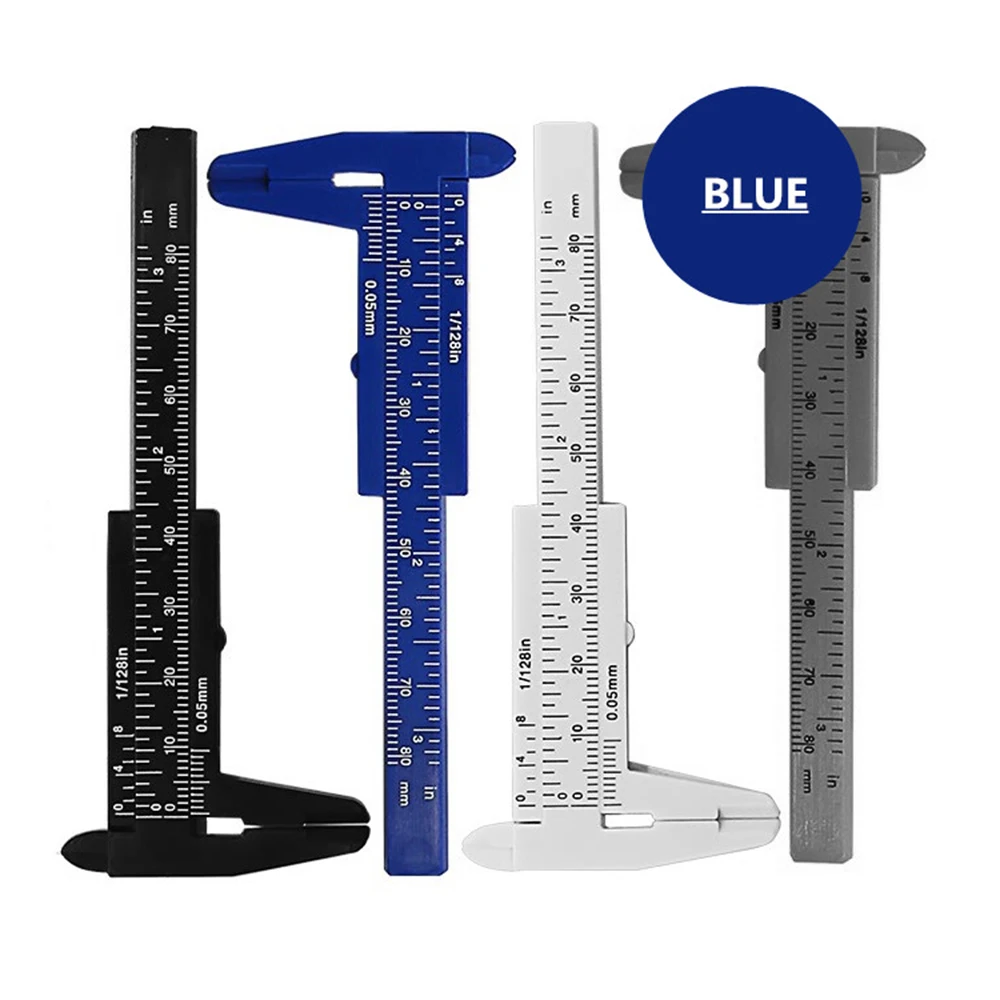 Mini Precise Measurement Sleek Carbon Fiber Dial Vernier Digital Caliper Affordable Innovative Carbon Fiber Measuring Tools