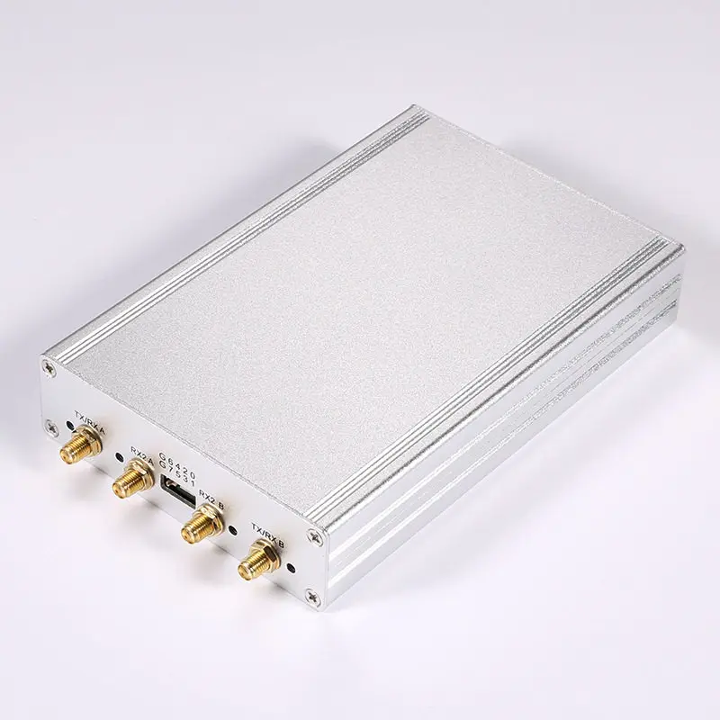 b210 Fully Compatible S D R Can Replace Original Version Fully Compatible Development Board + Aluminum Alloy Case Mini