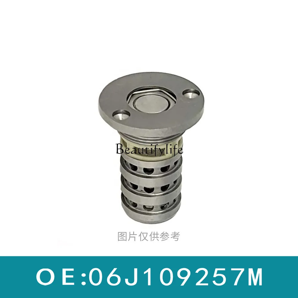 

Suitable for auto parts, mid screw valve 06J109257M