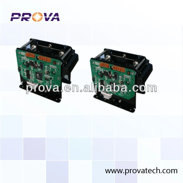 Motor Rfid-karte Sammler CRT-711 Mit Reader/Writer