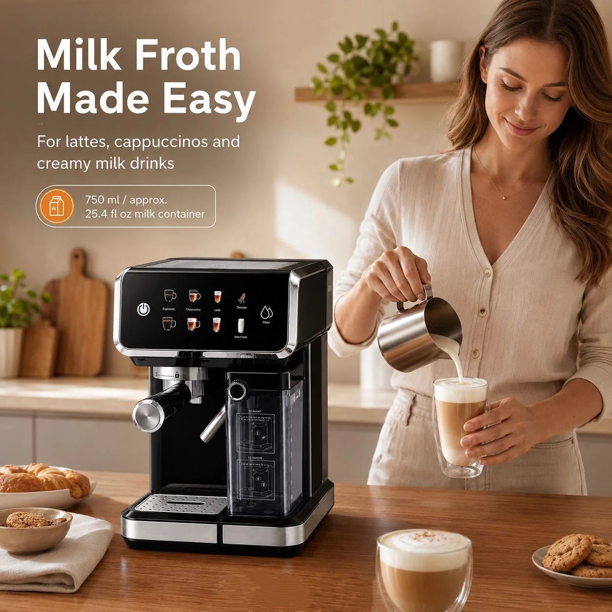 Thumbnail 4 - #6 Best Bean to Cup Coffee Machines to Buy In 2026