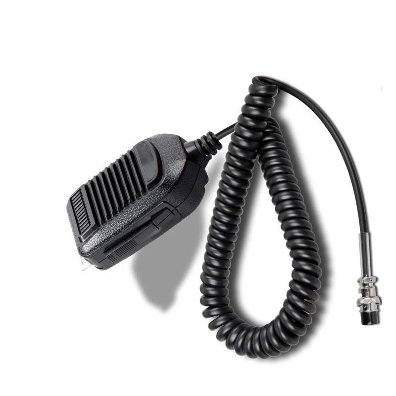 HM-36 يده ميكروفون 8 دبوس المتكلم PTT Mic ل ICOM HM36 IC-718 IC-775 IC-7200 IC-7600 IC-25 IC-28 IC-38 راديو السيارة المحمول