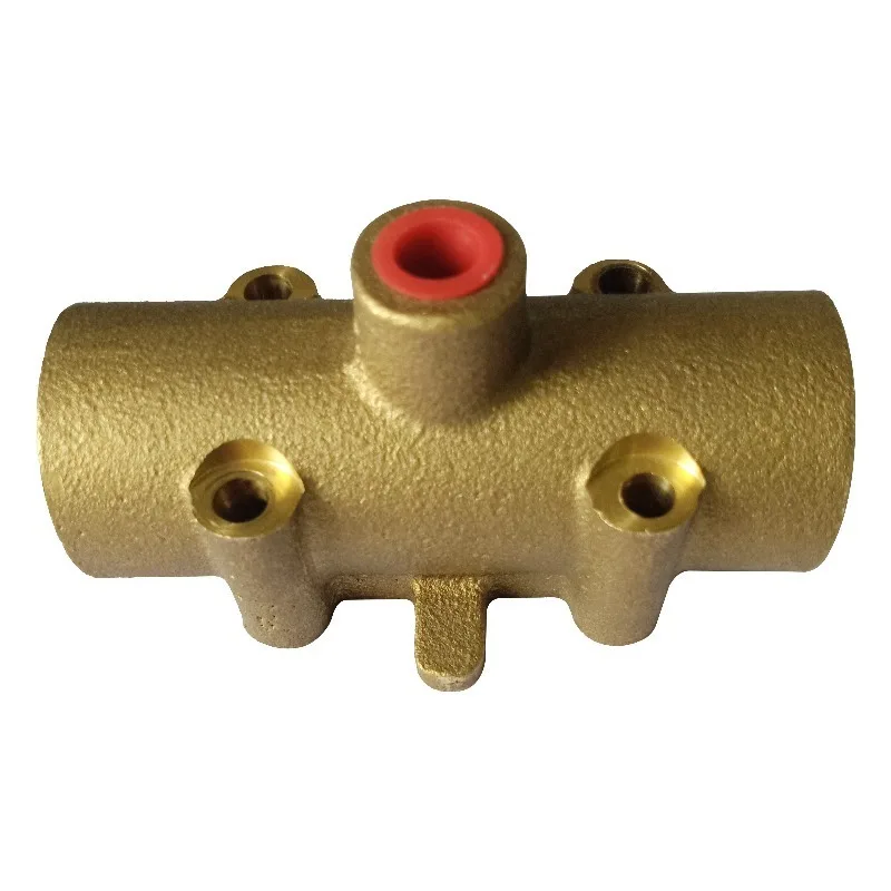 Air Valve Assembly 02-2000-07 for 1-Inch Wilden Pneumatic Diaphragm Pump