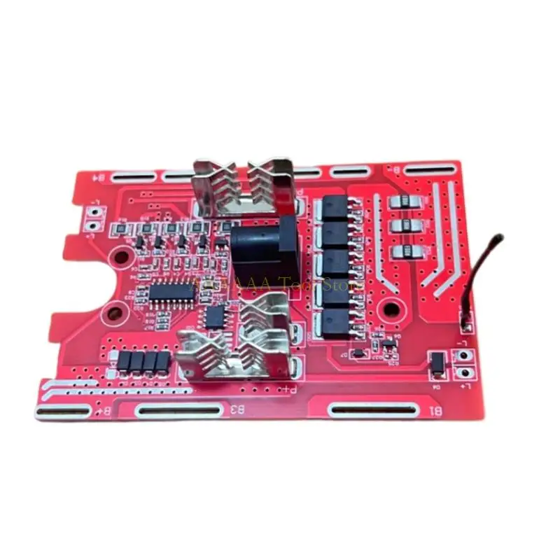 A2BE Bilans Protections Board 5 String Board dla 5MOS 3 z ochroną kontroli temperatury dla instrumentu przemysłowego