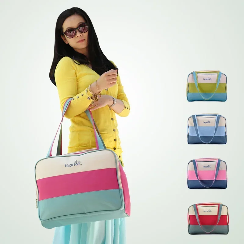 Multifunction mother bag baby stroller bag waterproof Nappy handbag baby changing bags Diaper mummy Maternity bag