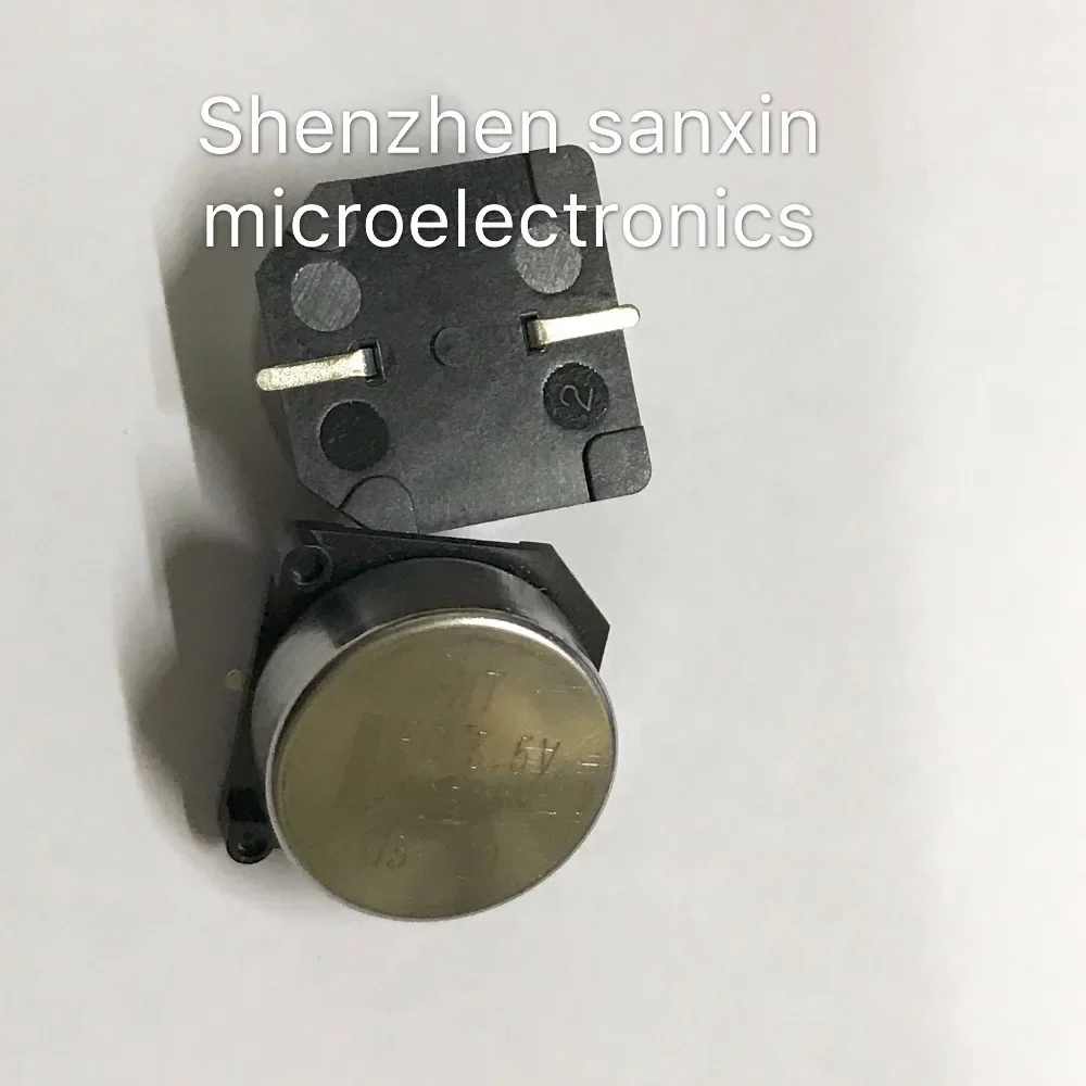 

The chip farad capacitance is 5.5v 1f fc0h105zftbr44-s N supercapacitance