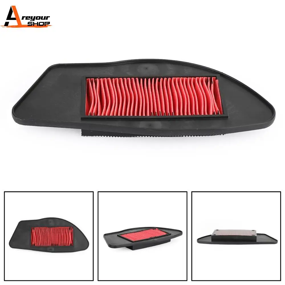 

Areyourshop For Yamaha XC125 Cygnus X NXC125 For MBK125 Nxc Flame XC125X Air Filter Cleaner Element Replacement 5TY-E4451-00