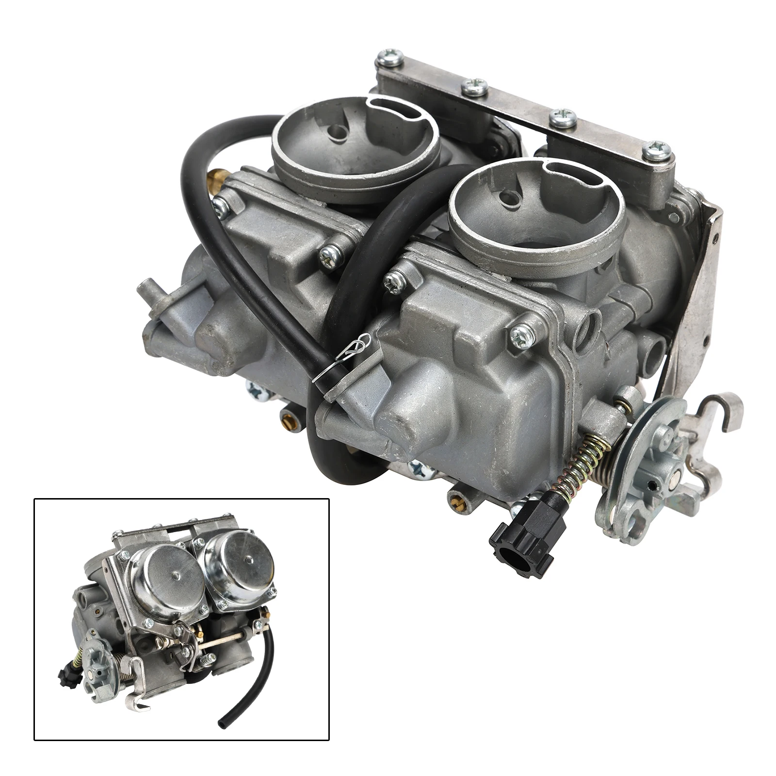 Topteng Carburator …